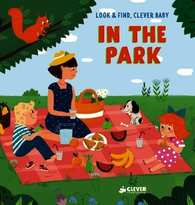 In the Park