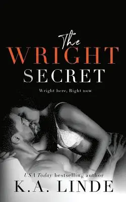 K A Linde - Wright Secret, Häftad. Tillgänglighet: Lägg i varukorg