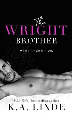 K A Linde - Wright Brother, Häftad. Tillgänglighet: Lägg i varukorg