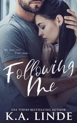 K A Linde - Following Me, Häftad. Tillgänglighet: Lägg i varukorg