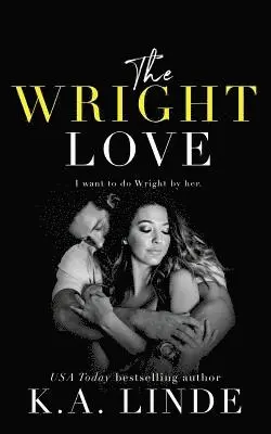 K A Linde - Wright Love, Häftad. Tillgänglighet: Lägg i varukorg