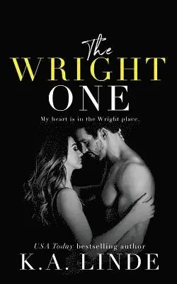 K A Linde - Wright One, Häftad. Tillgänglighet: Lägg i varukorg