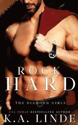 K A Linde - Rock Hard, Häftad. Tillgänglighet: Lägg i varukorg