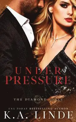 K A Linde - Under Pressure, Häftad. Tillgänglighet: Lägg i varukorg