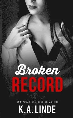 K A Linde - Broken Record, Häftad. Tillgänglighet: Lägg i varukorg