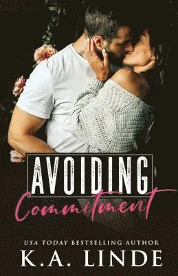 K A Linde - Avoiding Commitment, Häftad. Tillgänglighet: Lägg i varukorg