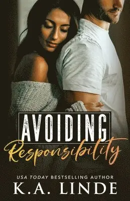 K A Linde - Avoiding Responsibility, Häftad. Tillgänglighet: Lägg i varukorg