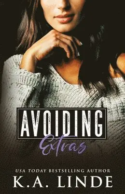 K A Linde - Avoiding Extras, Häftad. Tillgänglighet: Lägg i varukorg