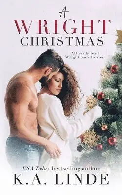 K A Linde - Wright Christmas, Häftad. Tillgänglighet: Lägg i varukorg