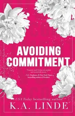 K A Linde - Avoiding Commitment (Special Edition), Häftad. Tillgänglighet: Lägg i varukorg