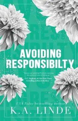 K A Linde - Avoiding Responsibility (Special Edition), Häftad. Tillgänglighet: Lägg i varukorg