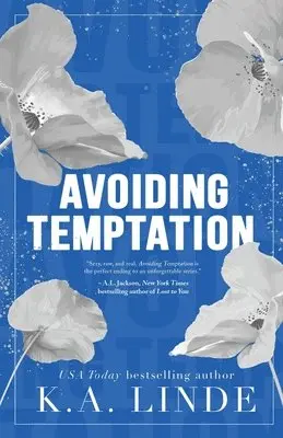 K A Linde - Avoiding Temptation (Special Edition), Häftad. Tillgänglighet: Lägg i varukorg