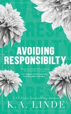 K A Linde - Avoiding Responsibility (Special Edition Hardcover), Inbunden. Tillgänglighet: Lägg i varukorg