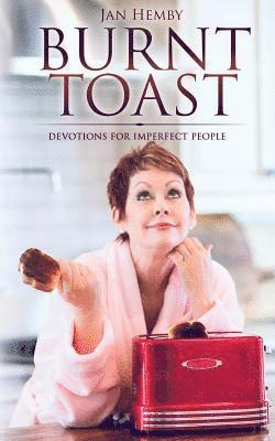 Jan Hemby - Burnt Toast, Häftad