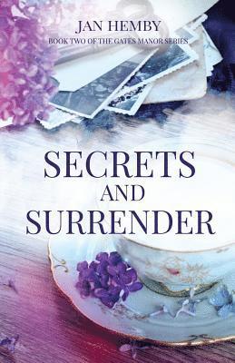 Jan Hemby - Secrets and Surrender, Häftad