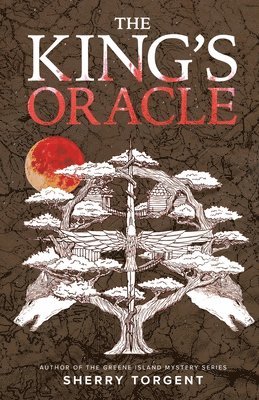 Sherry Torgent - King's Oracle, Häftad