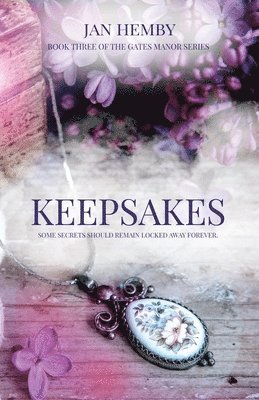 Jan Hemby - Keepsakes, Häftad