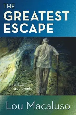 Lou Macaluso - Greatest Escape, Häftad. Tillgänglighet: Tillfälligt slut
