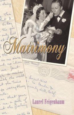 Laurel Feigenbaum, Shawn Aveningo Sanders - Matrimony, Häftad
