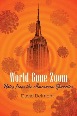 David Belmont - World Gone Zoom, Häftad