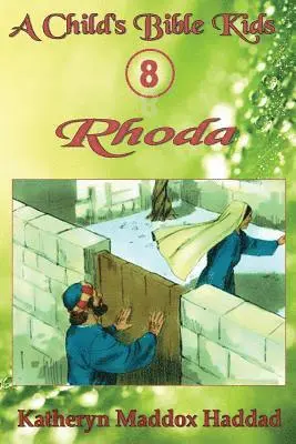 Katheryn Maddox Haddad - Rhoda, Häftad. Tillgänglighet: Lägg i varukorg