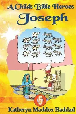 Katheryn Maddox Haddad - Joseph, Häftad. Tillgänglighet: Lägg i varukorg
