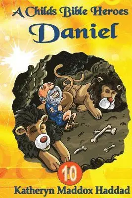 Katheryn Maddox Haddad - Daniel, Häftad. Tillgänglighet: Lägg i varukorg