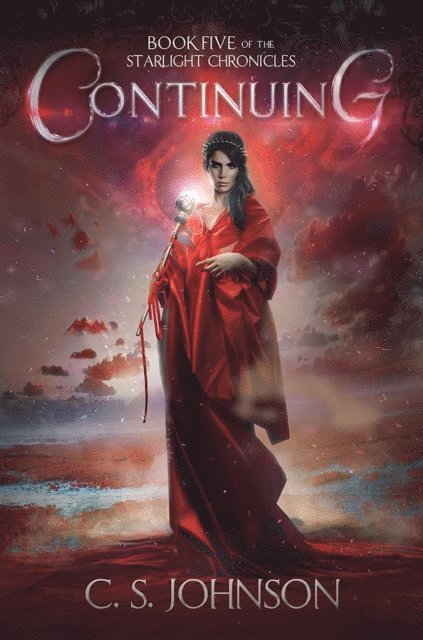 C. S. Johnson - Continuing, E-bok