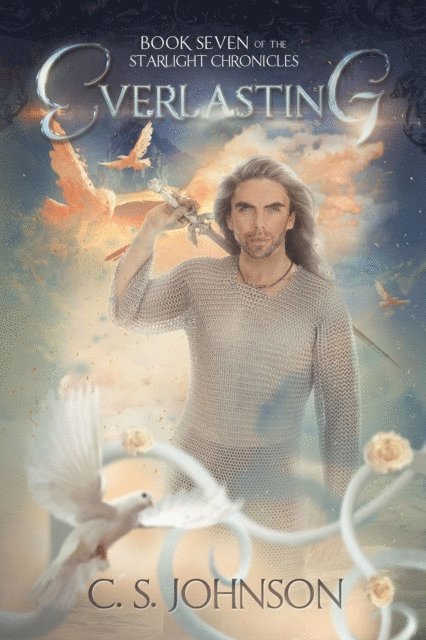 C. S. Johnson - Everlasting, E-bok
