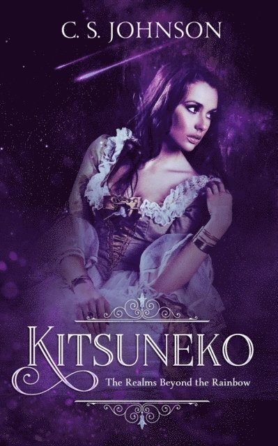 C. S. Johnson - Kitsuneko, E-bok