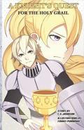 Knight's Quest for the Holy Grail
