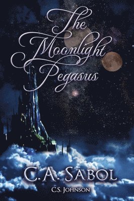 C S Johnson - Moonlight Pegasus, Häftad