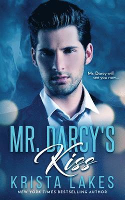 Krista Lakes - Mr. Darcy's Kiss, Häftad