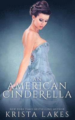 Krista Lakes - American Cinderella, Häftad