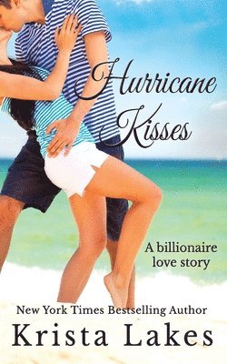 Krista Lakes - Hurricane Kisses, Häftad. Tillgänglighet: Lägg i varukorg