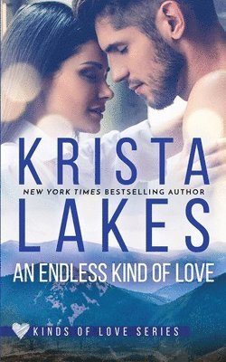 Krista Lakes - Endless Kind of Love, Häftad. Tillgänglighet: Lägg i varukorg