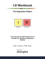 John T Cocoris - I-D Workbook, Häftad. Tillgänglighet: Lägg i varukorg