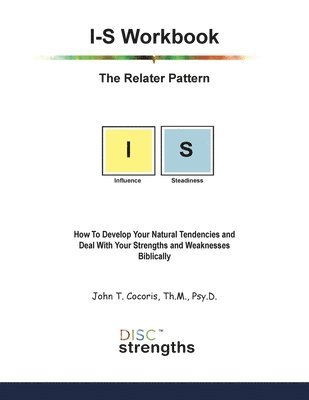 John T Cocoris - I-S Workbook, Häftad. Tillgänglighet: Lägg i varukorg