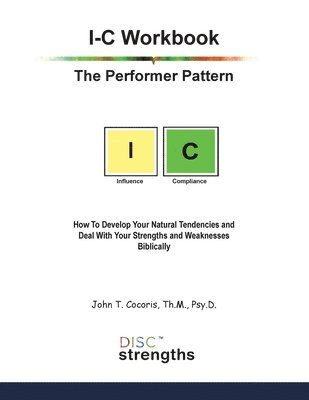 John T Cocoris - I-C Workbook, Häftad. Tillgänglighet: Lägg i varukorg