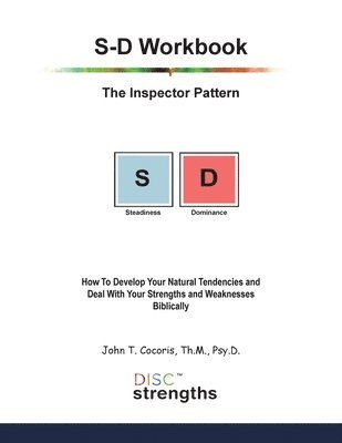 John T Cocoris - S-D Workbook, Häftad. Tillgänglighet: Lägg i varukorg