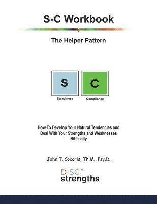 John T Cocoris - S-C Workbook, Häftad. Tillgänglighet: Lägg i varukorg