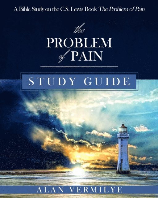 Vermilye Alan - Problem of Pain Study Guide, E-bok