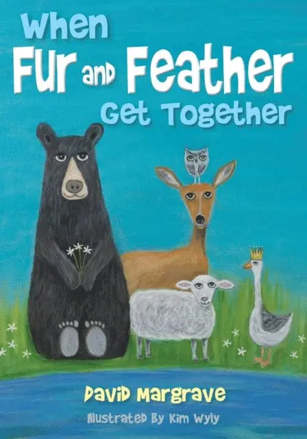 David R. Margrave - When Fur and Feather Get Together, E-bok. Tillgänglighet: Lägg i varukorg