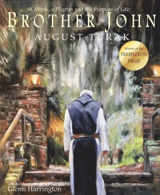 August Turak - Brother John, E-bok. Tillgänglighet: Lägg i varukorg