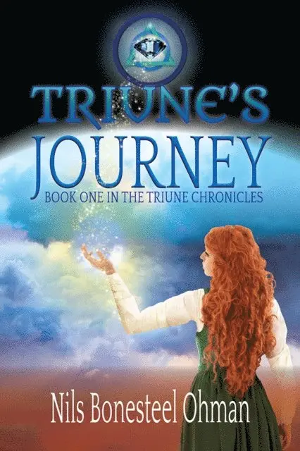 Nills B. Ohman - Triune's Journey, E-bok. Tillgänglighet: Lägg i varukorg