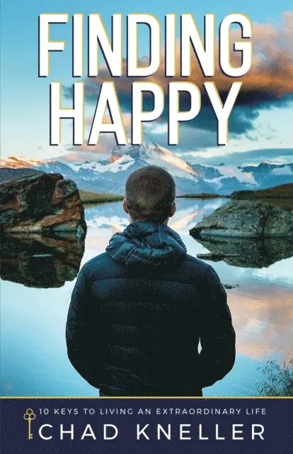 Chad Kneller - Finding Happy, E-bok. Tillgänglighet: Lägg i varukorg