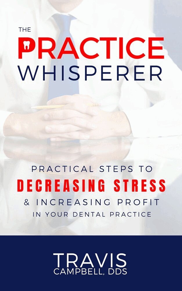 Travis Campbell - Practice Whisperer, Häftad