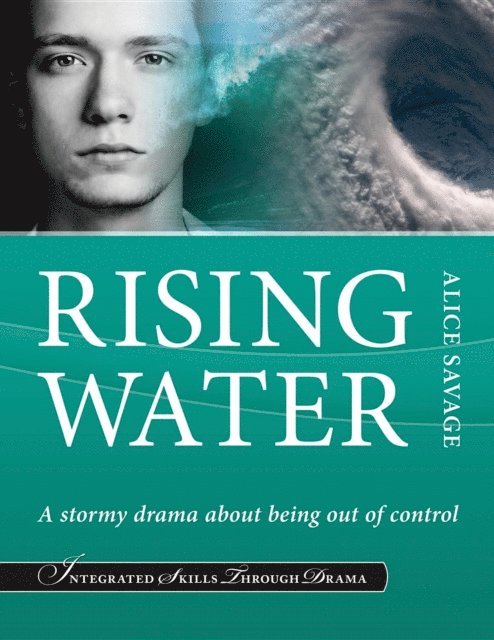 Alice Savage - Rising Water, E-bok