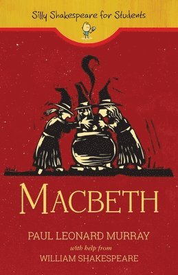Paul Leonard Murray - Macbeth, Häftad