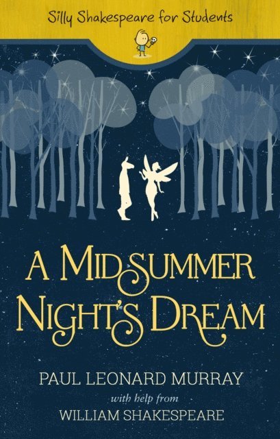 Paul Leonard Murray - Midsummer Night's Dream, E-bok